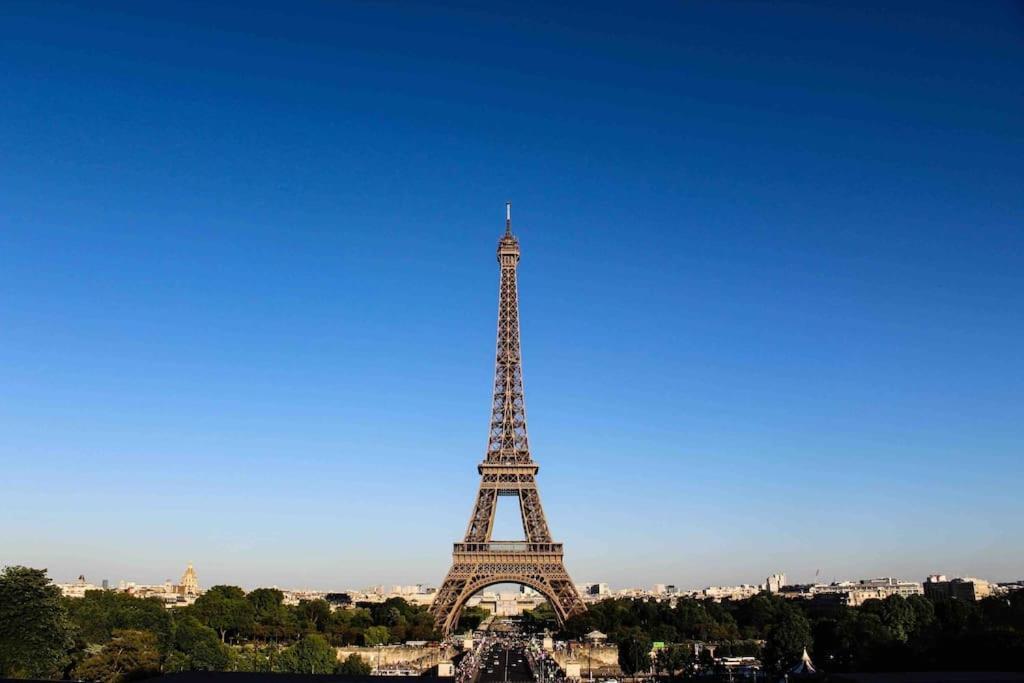 Apartamento Casa Terracota *Paris*Disney*Val D'Europe* Chessy  Exterior foto