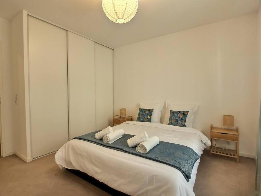 Apartamento Casa Terracota *Paris*Disney*Val D'Europe* Chessy  Exterior foto